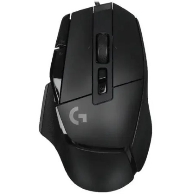 Игровая мышь Logitech G502 X (черный)